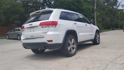 2014 Jeep Grand Cherokee Limited   - Photo 3 - Topeka, KS 66608