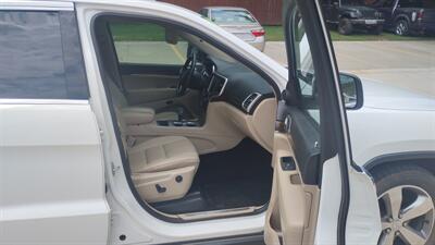 2014 Jeep Grand Cherokee Limited   - Photo 27 - Topeka, KS 66608