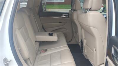 2014 Jeep Grand Cherokee Limited   - Photo 31 - Topeka, KS 66608