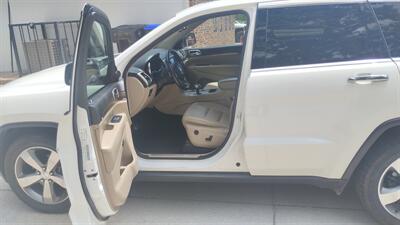2014 Jeep Grand Cherokee Limited   - Photo 11 - Topeka, KS 66608