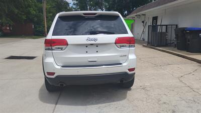 2014 Jeep Grand Cherokee Limited   - Photo 4 - Topeka, KS 66608