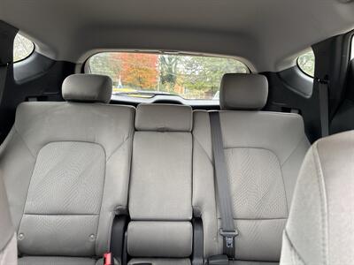 2018 Hyundai SANTA FE Sport 2.4L   - Photo 14 - Topeka, KS 66608