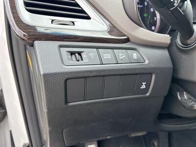 2018 Hyundai SANTA FE Sport 2.4L   - Photo 17 - Topeka, KS 66608