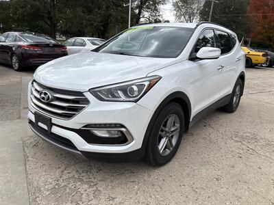 2018 Hyundai SANTA FE Sport 2.4L   - Photo 6 - Topeka, KS 66608