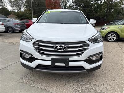 2018 Hyundai SANTA FE Sport 2.4L   - Photo 7 - Topeka, KS 66608