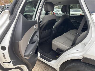 2018 Hyundai SANTA FE Sport 2.4L   - Photo 15 - Topeka, KS 66608