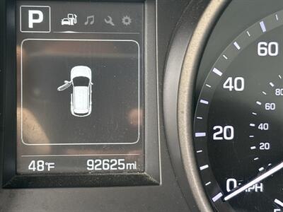 2018 Hyundai SANTA FE Sport 2.4L   - Photo 19 - Topeka, KS 66608