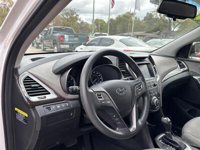 2018 Hyundai SANTA FE Sport 2.4L   - Photo 20 - Topeka, KS 66608