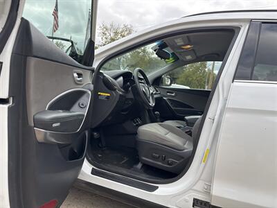 2018 Hyundai SANTA FE Sport 2.4L   - Photo 11 - Topeka, KS 66608