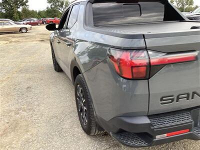 2022 Hyundai SANTA CRUZ SEL Premium   - Photo 2 - Topeka, KS 66608