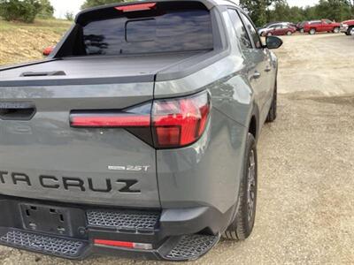 2022 Hyundai SANTA CRUZ SEL Premium   - Photo 3 - Topeka, KS 66608