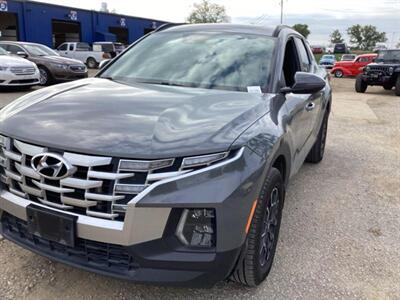 2022 Hyundai SANTA CRUZ SEL Premium Truck