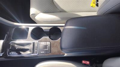2016 Kia Optima EX Tech   - Photo 21 - Topeka, KS 66608