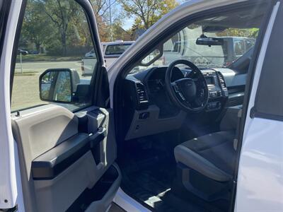 2019 Ford F-150 XL   - Photo 8 - Topeka, KS 66608