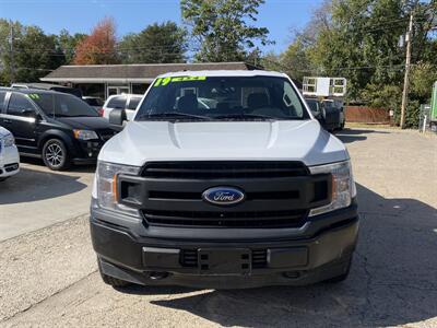 2019 Ford F-150 XL   - Photo 3 - Topeka, KS 66608