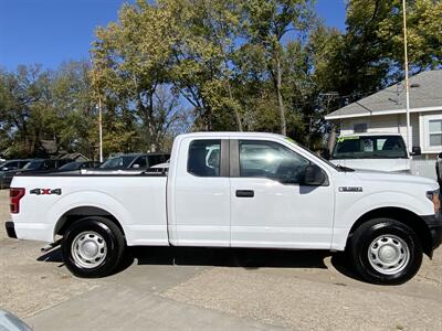 2019 Ford F-150 XL   - Photo 4 - Topeka, KS 66608