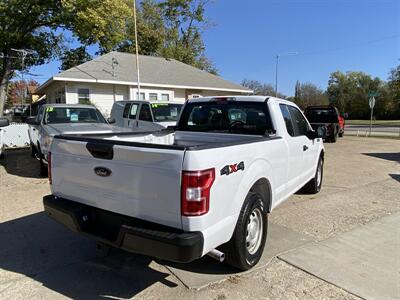 2019 Ford F-150 XL   - Photo 5 - Topeka, KS 66608