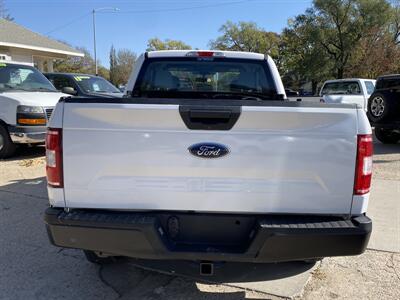 2019 Ford F-150 XL   - Photo 6 - Topeka, KS 66608