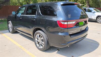 2019 Dodge Durango GT Plus   - Photo 6 - Topeka, KS 66608