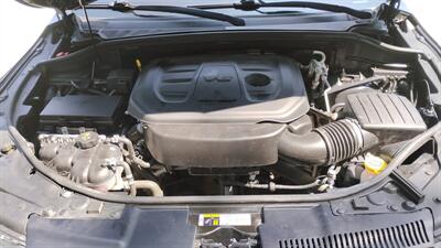 2019 Dodge Durango GT Plus   - Photo 2 - Topeka, KS 66608