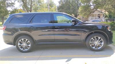 2019 Dodge Durango GT Plus   - Photo 3 - Topeka, KS 66608