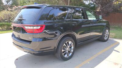 2019 Dodge Durango GT Plus   - Photo 4 - Topeka, KS 66608