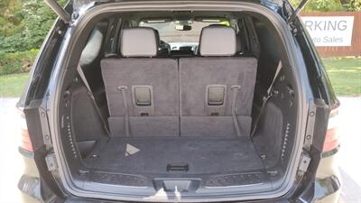 2019 Dodge Durango GT Plus   - Photo 46 - Topeka, KS 66608