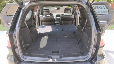 2019 Dodge Durango GT Plus   - Photo 50 - Topeka, KS 66608