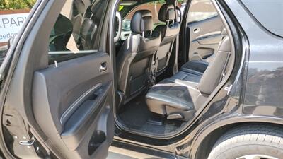 2019 Dodge Durango GT Plus   - Photo 54 - Topeka, KS 66608