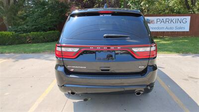 2019 Dodge Durango GT Plus   - Photo 5 - Topeka, KS 66608