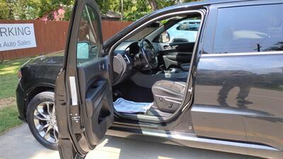 2019 Dodge Durango GT Plus   - Photo 10 - Topeka, KS 66608