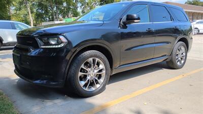2019 Dodge Durango GT Plus   - Photo 8 - Topeka, KS 66608