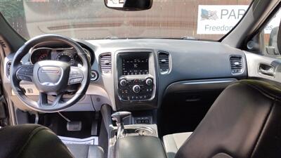 2019 Dodge Durango GT Plus   - Photo 17 - Topeka, KS 66608