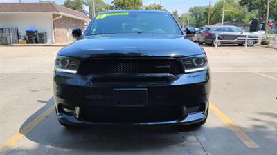 2019 Dodge Durango GT Plus   - Photo 9 - Topeka, KS 66608