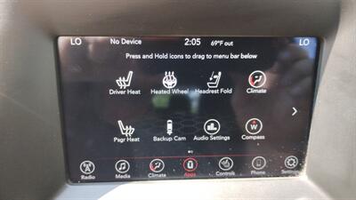 2019 Dodge Durango GT Plus   - Photo 20 - Topeka, KS 66608