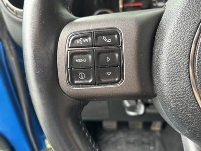 2016 Jeep Wrangler Sport S   - Photo 20 - Topeka, KS 66608