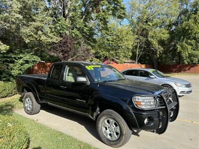 2005 Toyota Tacoma V6   - Photo 4 - Topeka, KS 66608