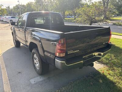 2005 Toyota Tacoma V6   - Photo 7 - Topeka, KS 66608