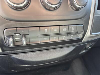 2017 RAM 2500 Tradesman   - Photo 22 - Topeka, KS 66608