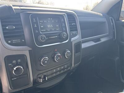 2017 RAM 2500 Tradesman   - Photo 19 - Topeka, KS 66608
