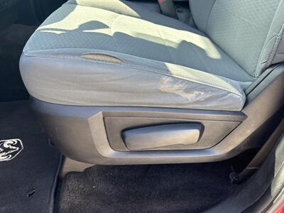 2017 RAM 2500 Tradesman   - Photo 15 - Topeka, KS 66608