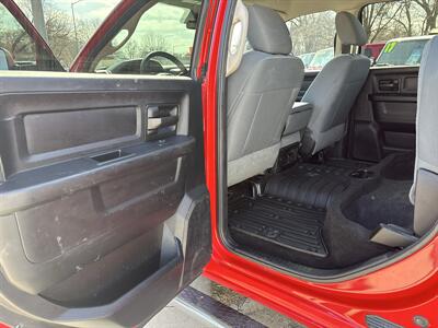 2017 RAM 2500 Tradesman   - Photo 25 - Topeka, KS 66608