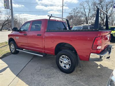2017 RAM 2500 Tradesman   - Photo 6 - Topeka, KS 66608