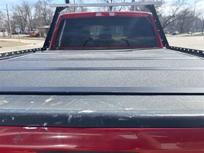 2017 RAM 2500 Tradesman   - Photo 5 - Topeka, KS 66608