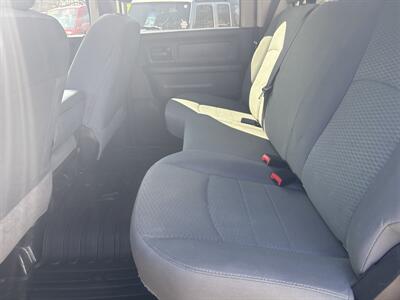 2017 RAM 2500 Tradesman   - Photo 26 - Topeka, KS 66608