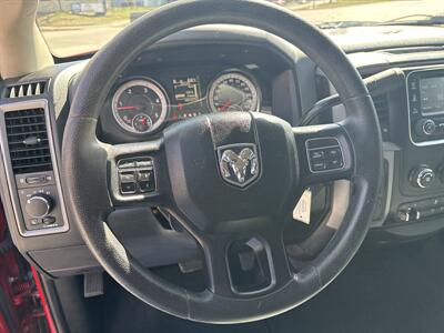 2017 RAM 2500 Tradesman   - Photo 17 - Topeka, KS 66608