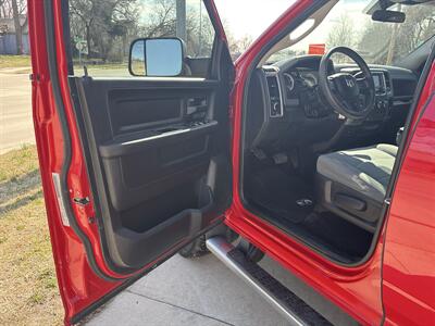 2017 RAM 2500 Tradesman   - Photo 13 - Topeka, KS 66608