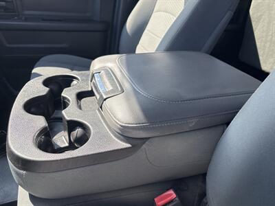 2017 RAM 2500 Tradesman   - Photo 24 - Topeka, KS 66608