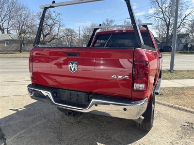 2017 RAM 2500 Tradesman   - Photo 3 - Topeka, KS 66608