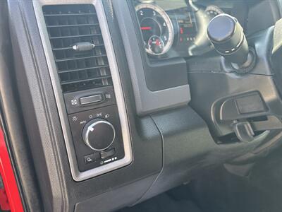 2017 RAM 2500 Tradesman   - Photo 16 - Topeka, KS 66608